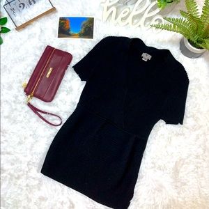 Worthington Women’s Medium Black Shirt